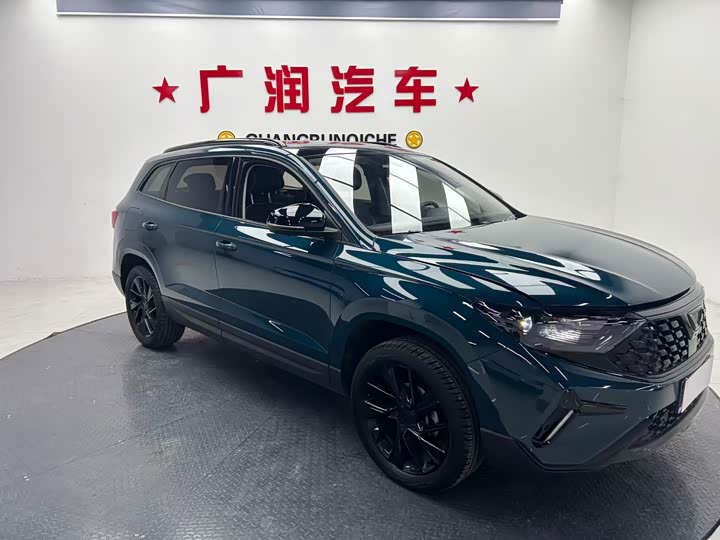 Фото 6 - Jetta VS7