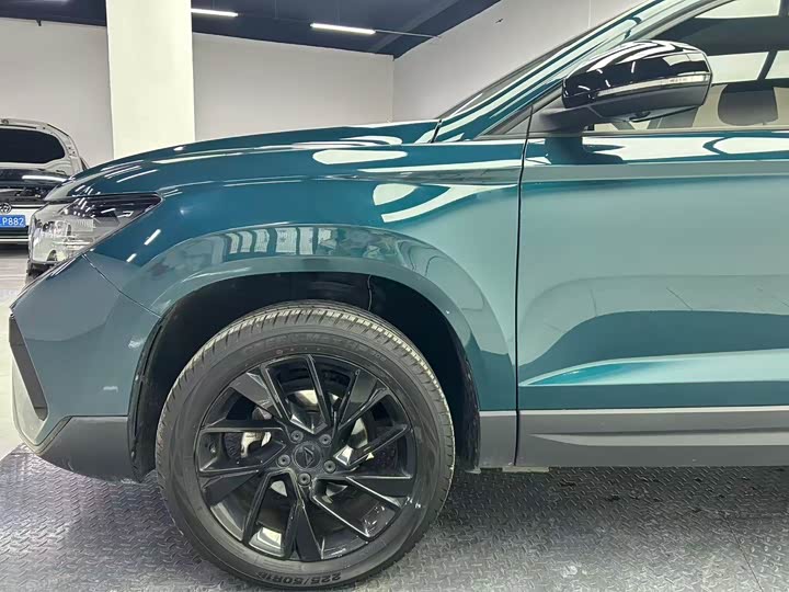 Фото 8 - Jetta VS7