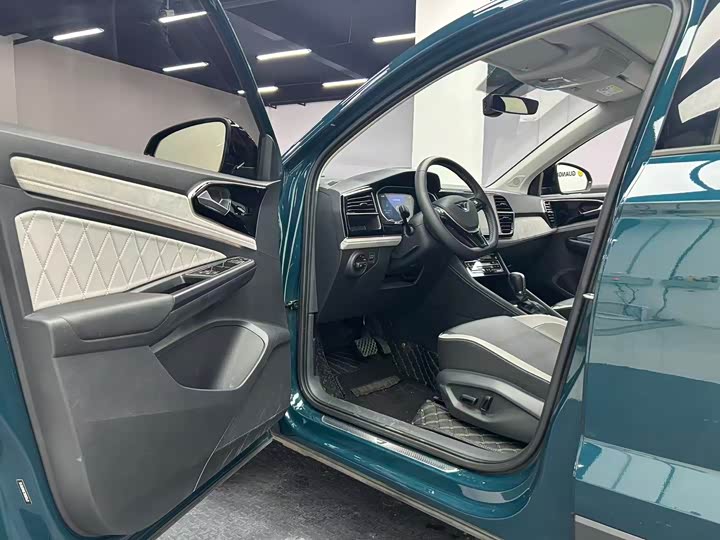 Фото 9 - Jetta VS7