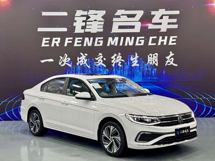 Фото 3 - Volkswagen Bora