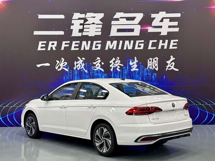 Фото 6 - Volkswagen Bora