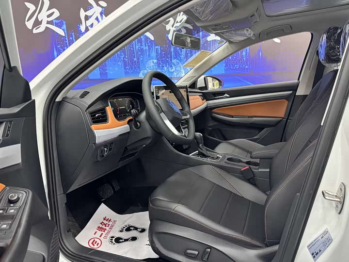 Фото 7 - Volkswagen Bora