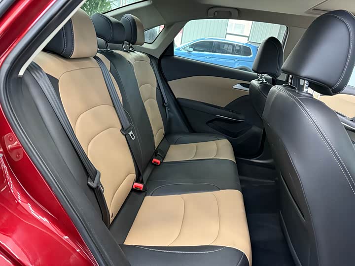 Фото 11 - Chevrolet Monza