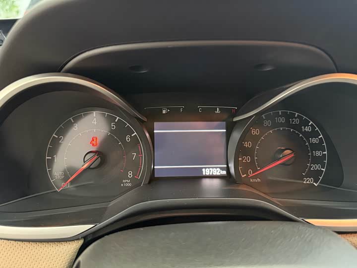 Фото 13 - Chevrolet Monza