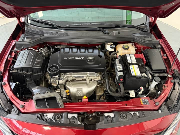 Фото 18 - Chevrolet Monza