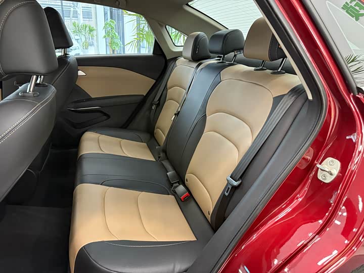 Фото 9 - Chevrolet Monza