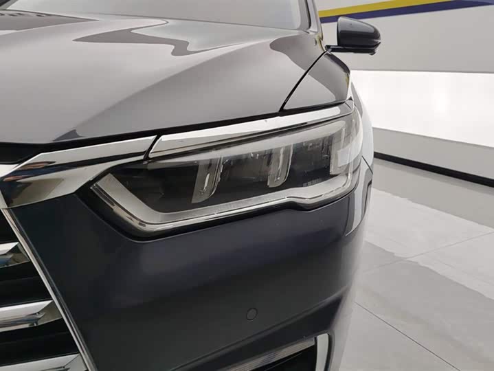 Фото 5 - BYD Song Pro