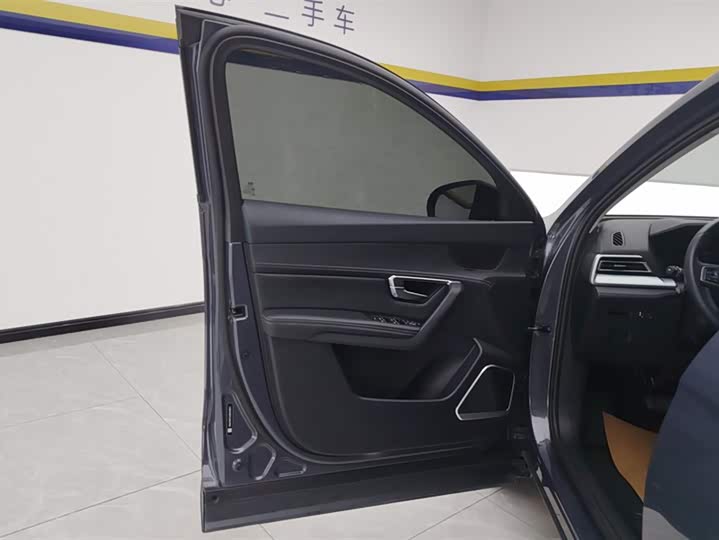 Фото 7 - BYD Song Pro