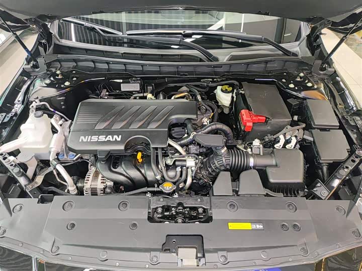 Фото 20 - Nissan Teana