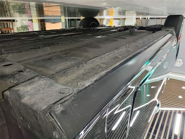 Фото 21 - Nissan Teana