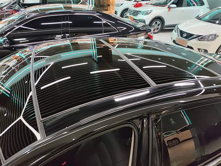 Фото 27 - Nissan Teana