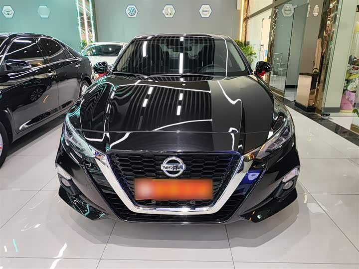 Фото 3 - Nissan Teana