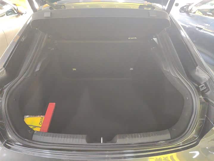 Фото 19 - Changan UNI-V