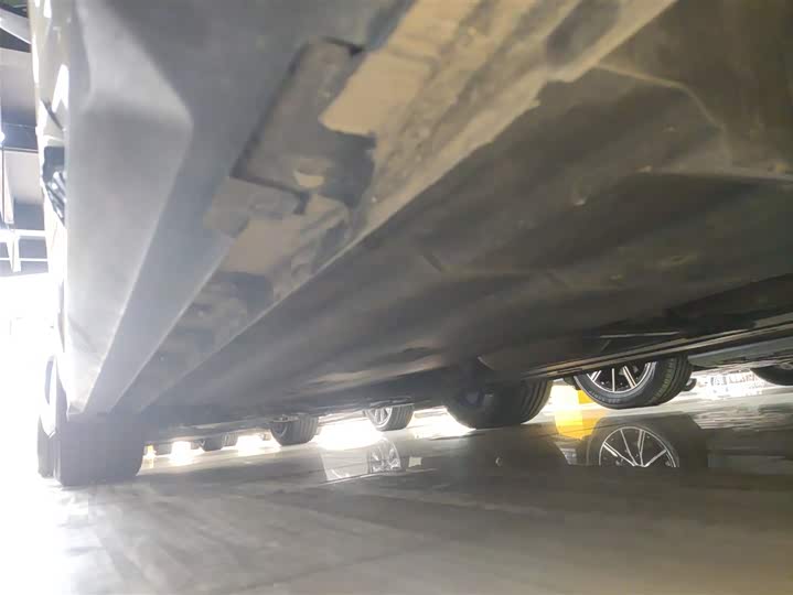 Фото 22 - Changan UNI-V