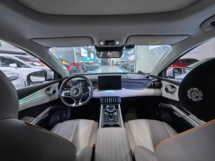 Фото 7 - BYD Yuan Plus