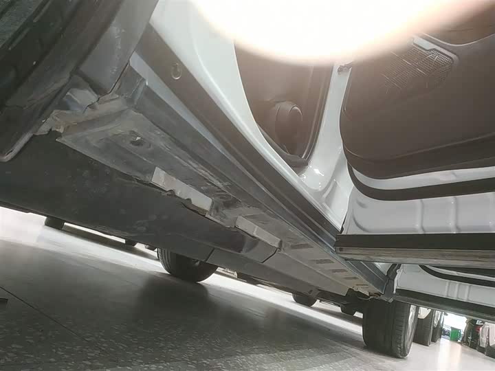 Фото 21 - Toyota Wildlander