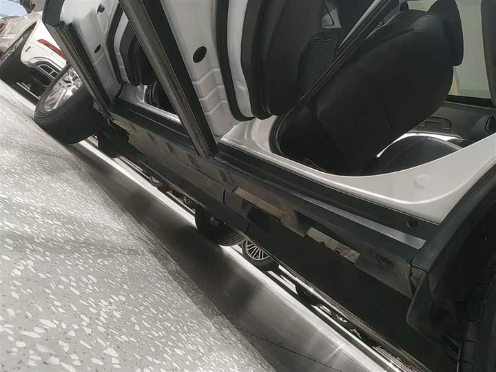 Фото 22 - Toyota Wildlander