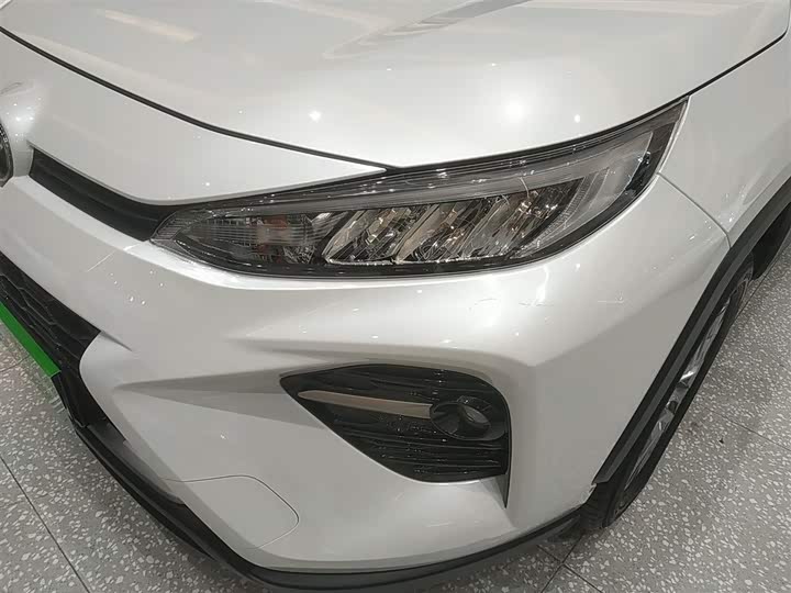 Фото 24 - Toyota Wildlander