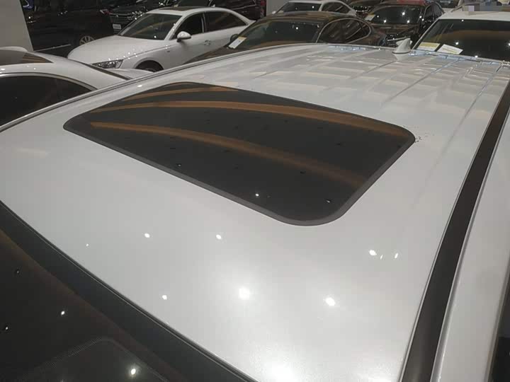 Фото 27 - Toyota Wildlander