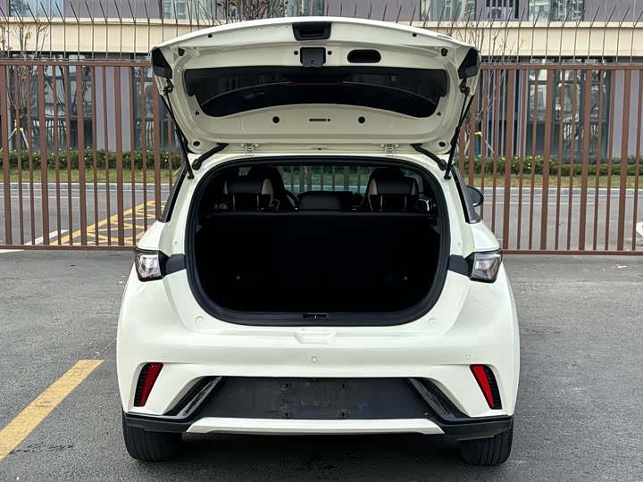 Фото 13 - BYD Dolphin