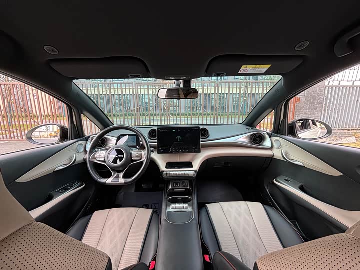 Фото 6 - BYD Dolphin