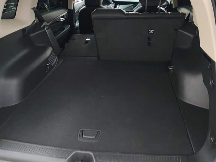 Фото 4 - Buick Envision Plus