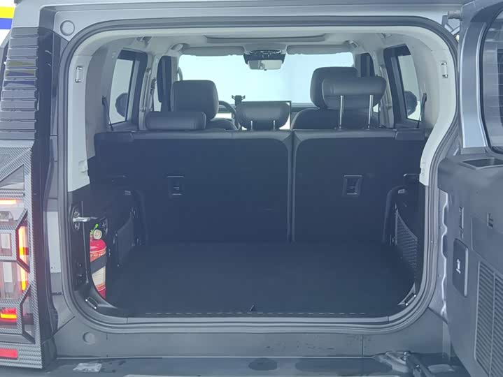 Фото 4 - Jetour T2