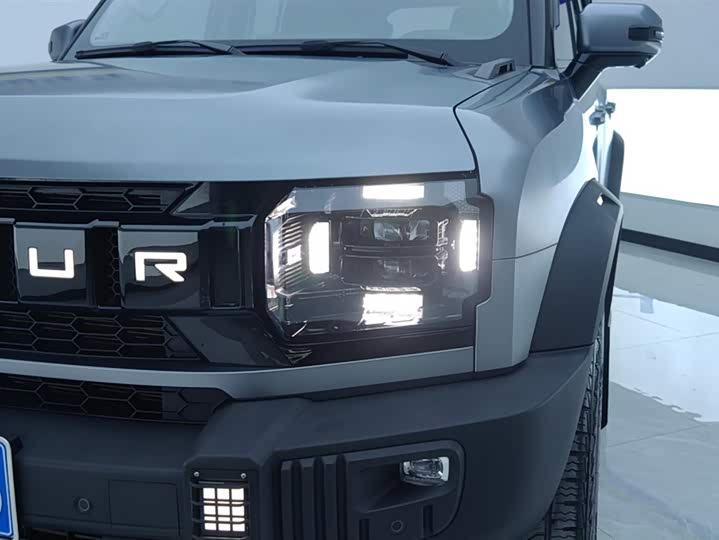 Фото 5 - Jetour T2