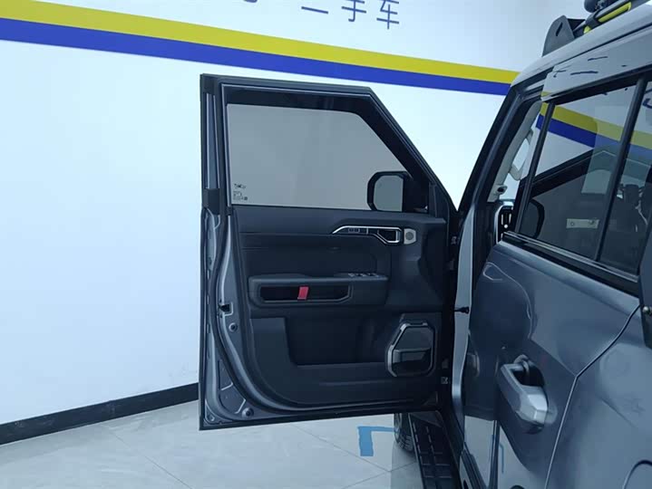 Фото 7 - Jetour T2