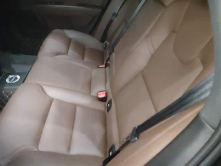 Фото 17 - Volvo S90