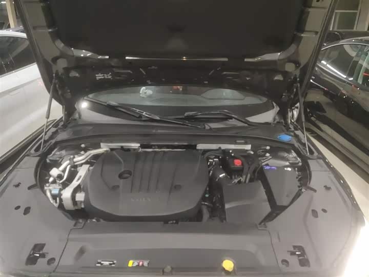 Фото 20 - Volvo S90