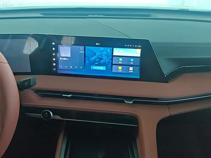 Фото 13 - Changan CS75 Plus