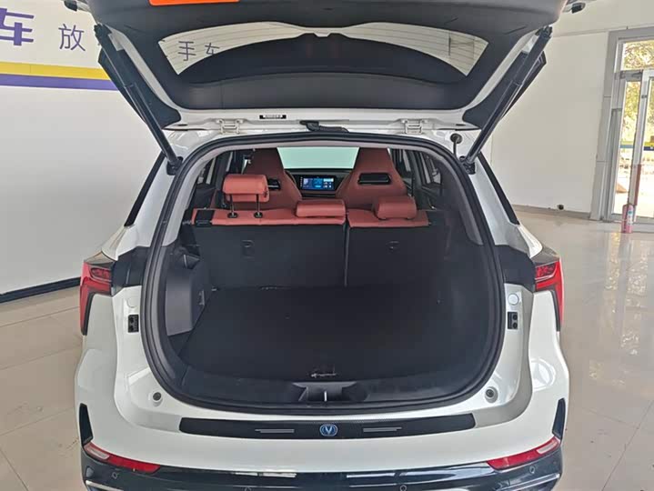 Фото 4 - Changan CS75 Plus