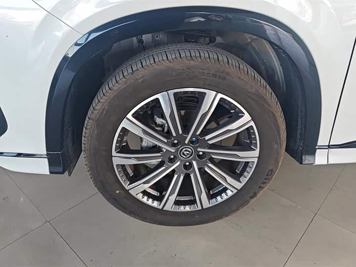 Фото 6 - Changan CS75 Plus