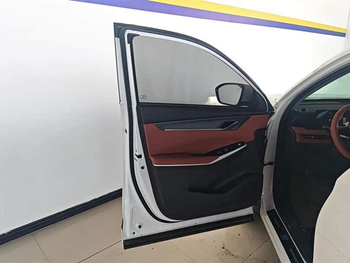 Фото 7 - Changan CS75 Plus