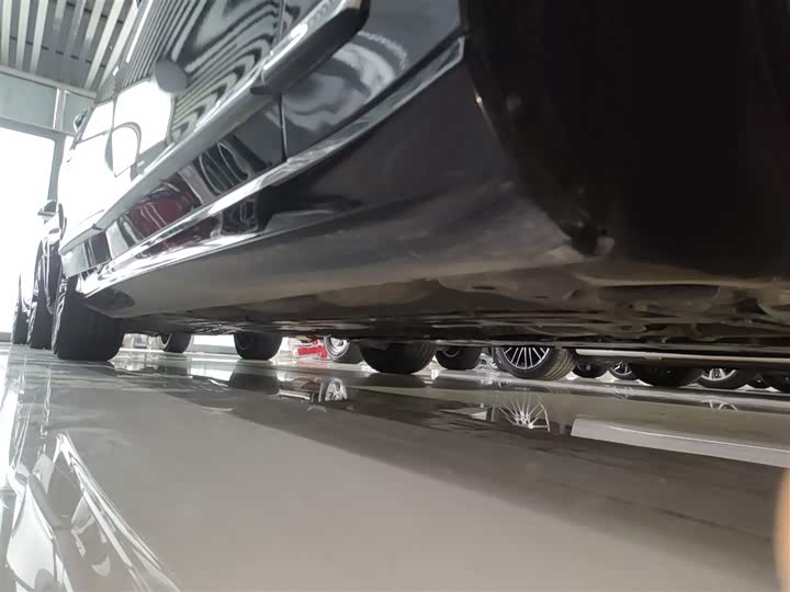 Фото 21 - Volvo S90