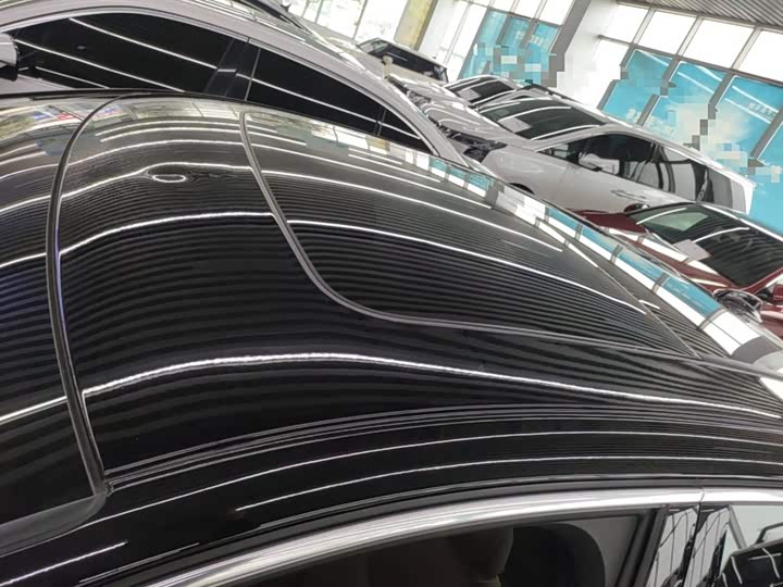 Фото 27 - Volvo S90