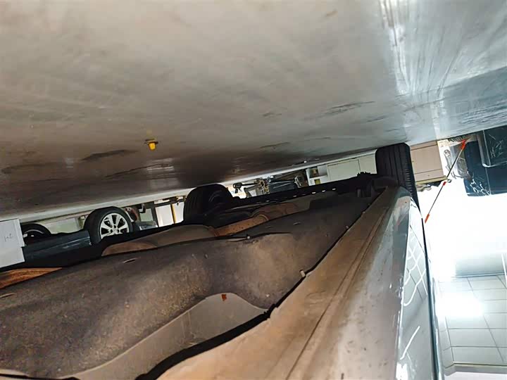 Фото 21 - Buick GL8 ES