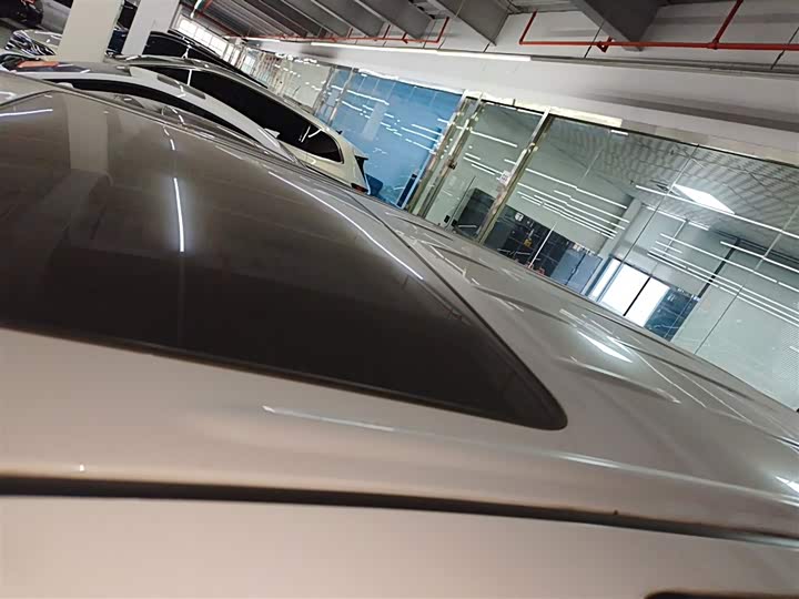 Фото 27 - Buick GL8 ES