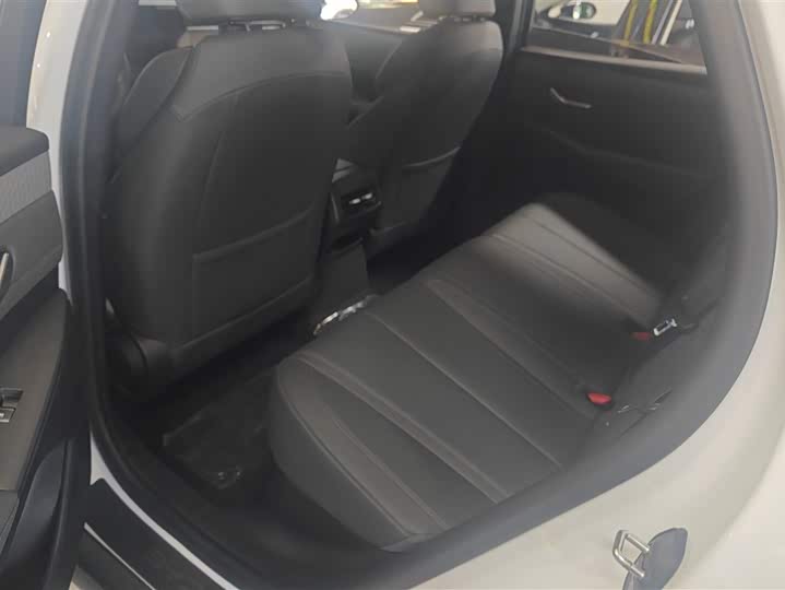 Фото 11 - BYD Qin Plus