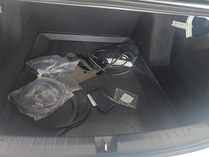 Фото 4 - BYD Qin Plus