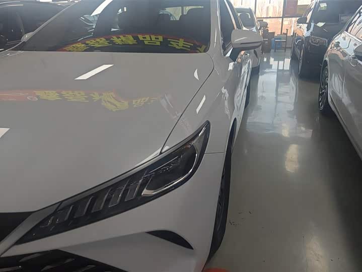 Фото 5 - BYD Qin Plus