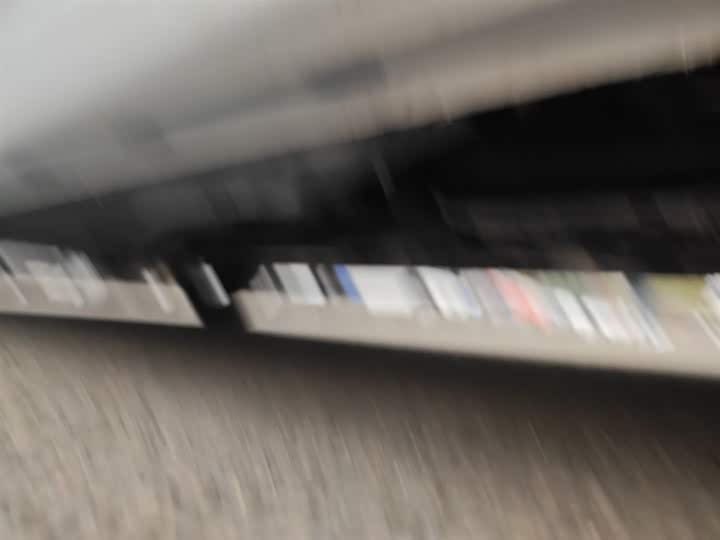 Фото 22 - Roewe i5