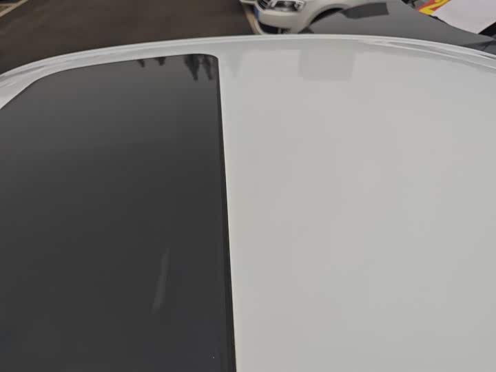 Фото 27 - Roewe i5