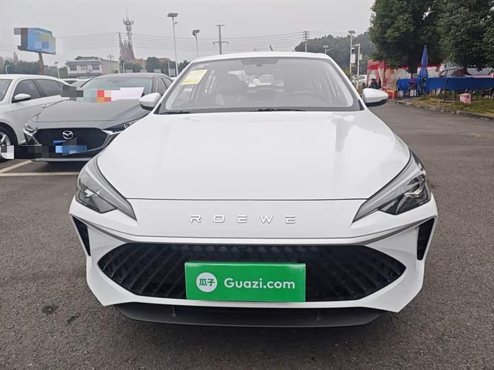 Фото 3 - Roewe i5