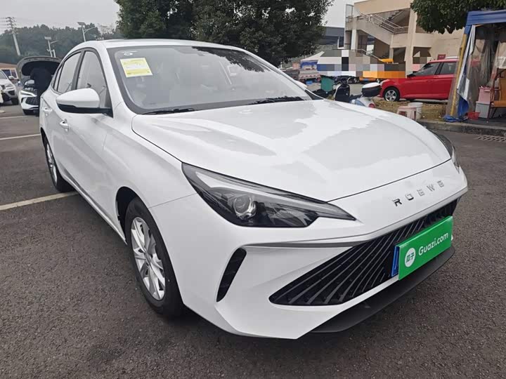 Фото 4 - Roewe i5