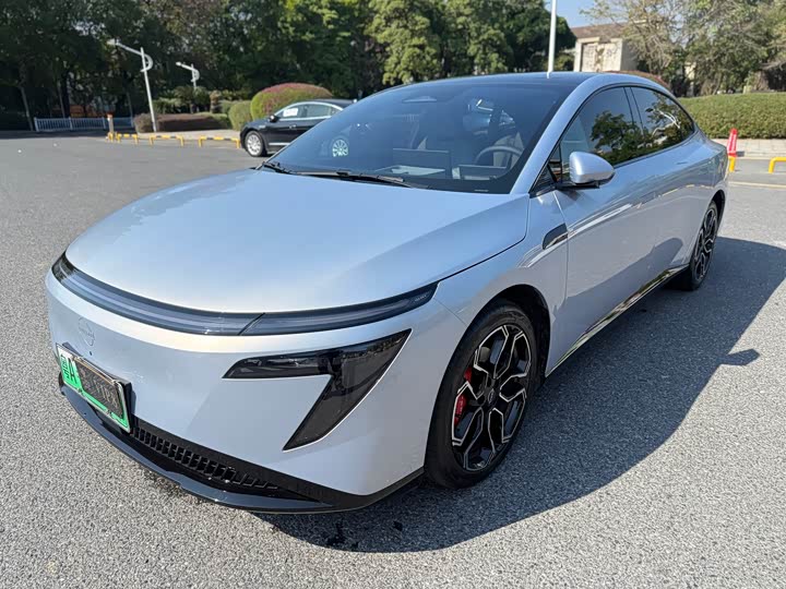 Фото 1 - Nissan N7