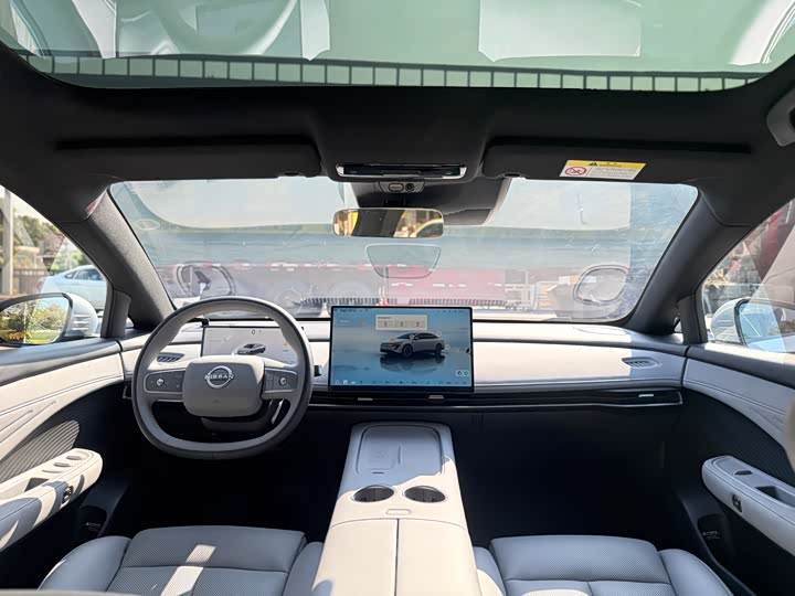 Фото 10 - Nissan N7