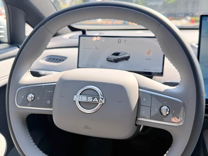 Фото 13 - Nissan N7