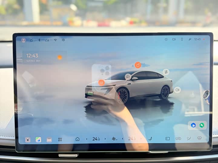 Фото 14 - Nissan N7